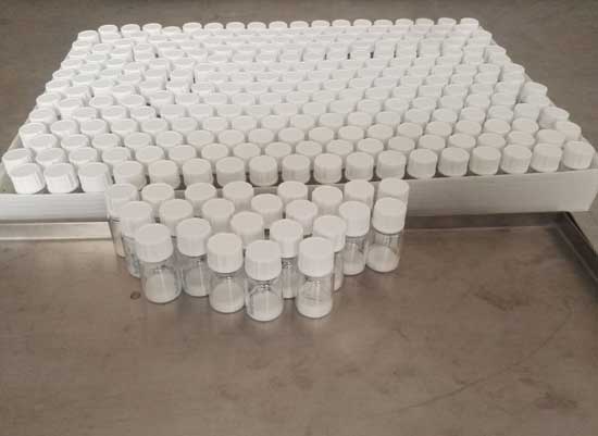 化學(xué)檢測(cè)蛋白酶（多肽）凍干