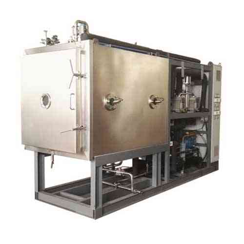 藥品凍干機(jī)TF-SFD-3E