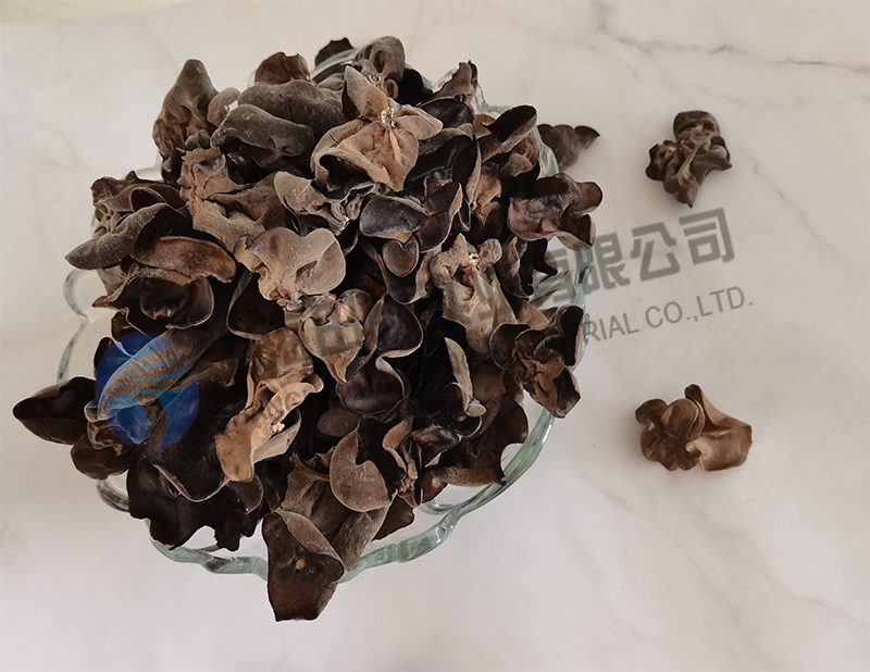 木耳凍干，食品真空冷凍干燥機木耳凍干方法