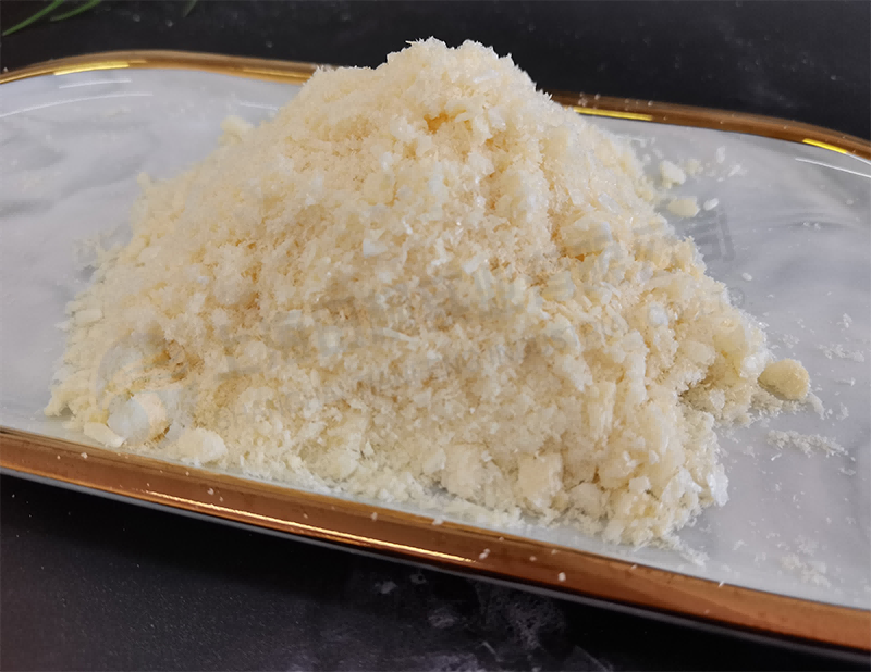 牛初乳凍干，小型智能食品真空冷凍干燥機(jī)應(yīng)用案例
