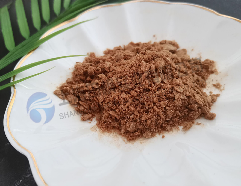 茶粉凍干，食品真空冷凍干燥機(jī)應(yīng)用于茶粉凍干