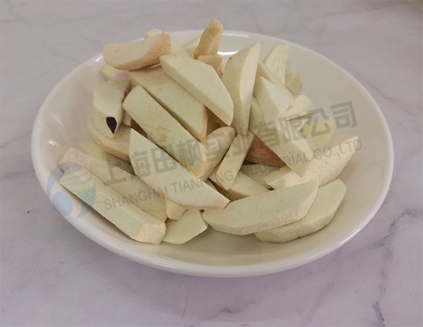 桃子凍干，果蔬冷凍干燥機應(yīng)用與水果凍干工藝流程