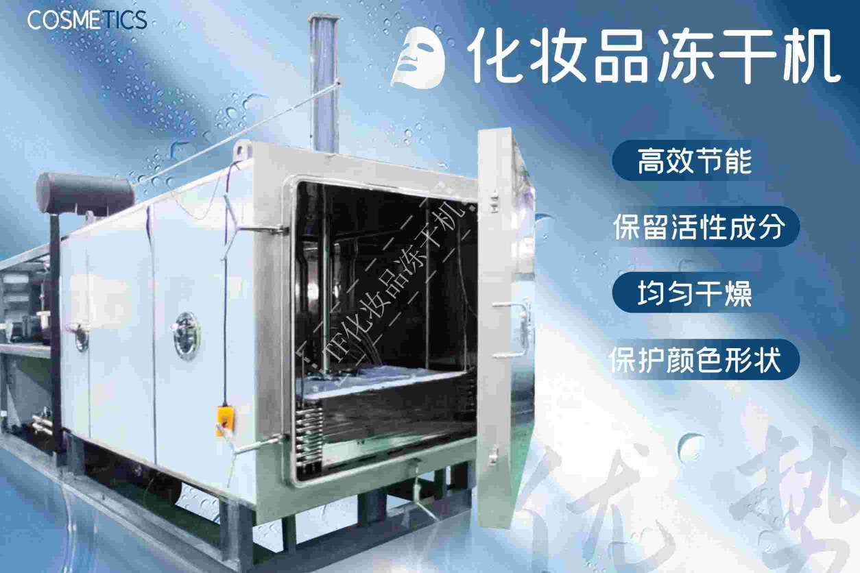 眼膜凍干機：眼部護理技術如何工作？