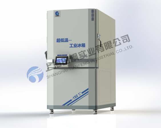 立式工業(yè)冰箱：立式風(fēng)冷單、雙開門