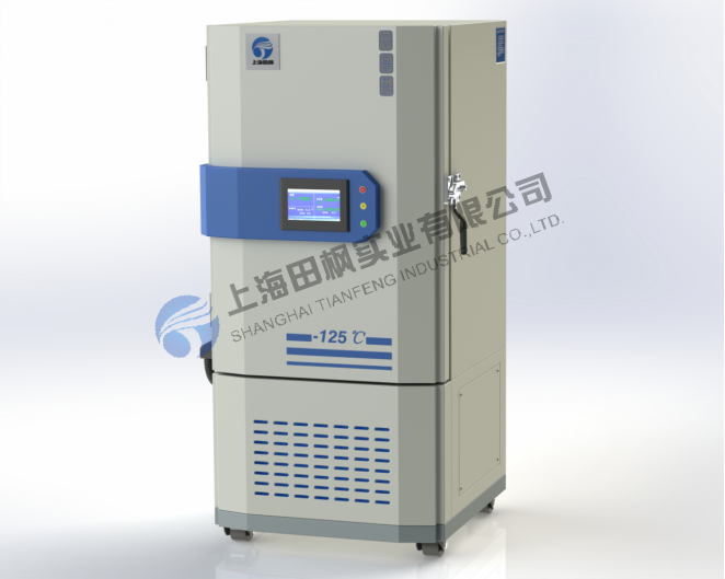 立式工業(yè)冰箱：立式直冷，冷艙無風(fēng)+分層內(nèi)門